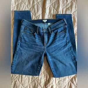 J. Crew Jeans